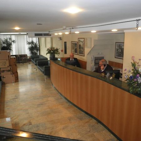 Hotel Selide Desio Ngoại thất bức ảnh