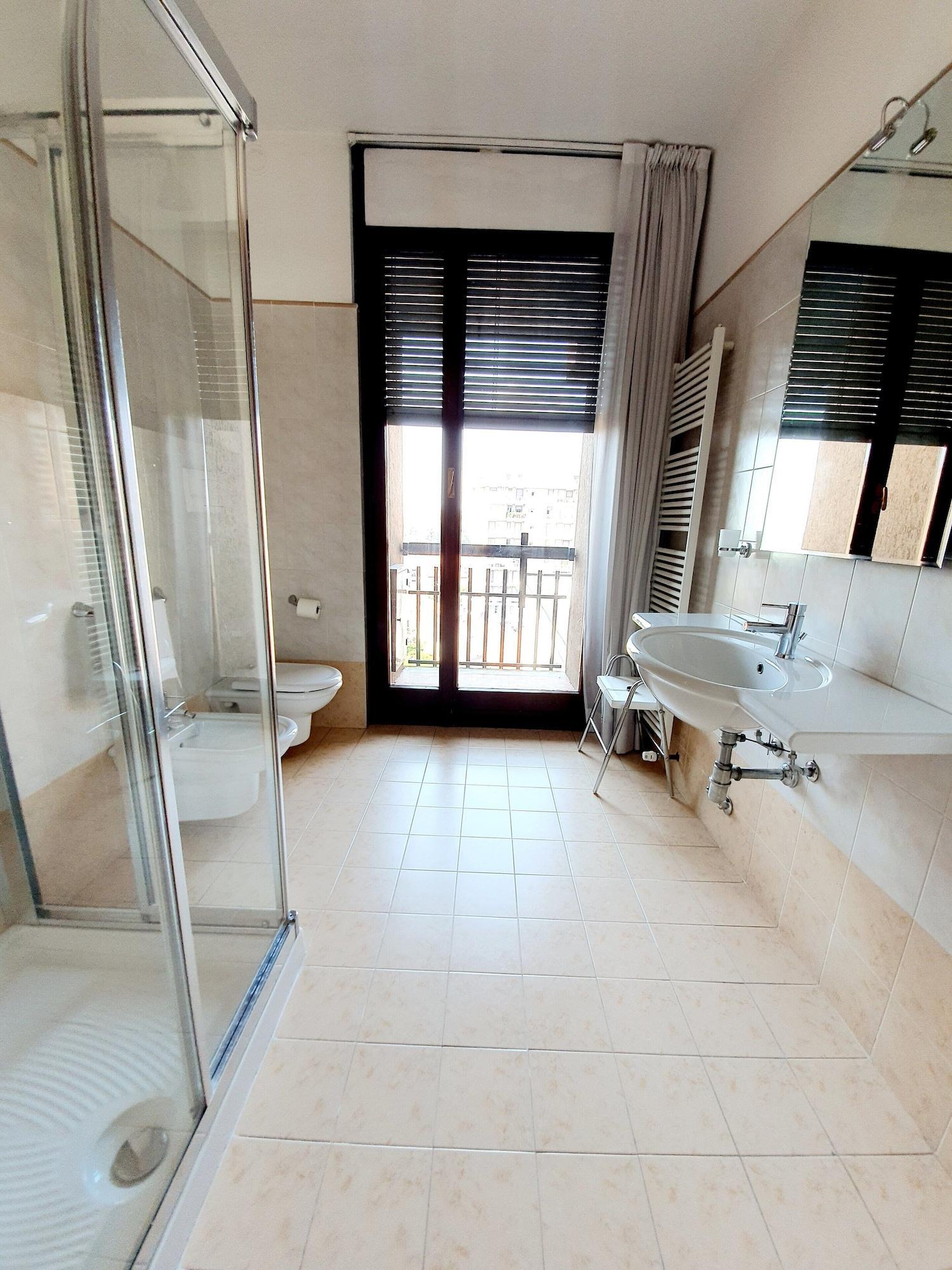 Hotel Selide Desio Ngoại thất bức ảnh