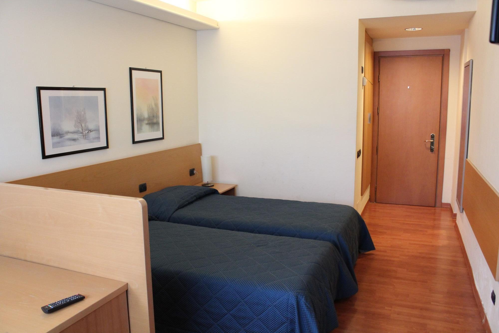 Hotel Selide Desio Ngoại thất bức ảnh