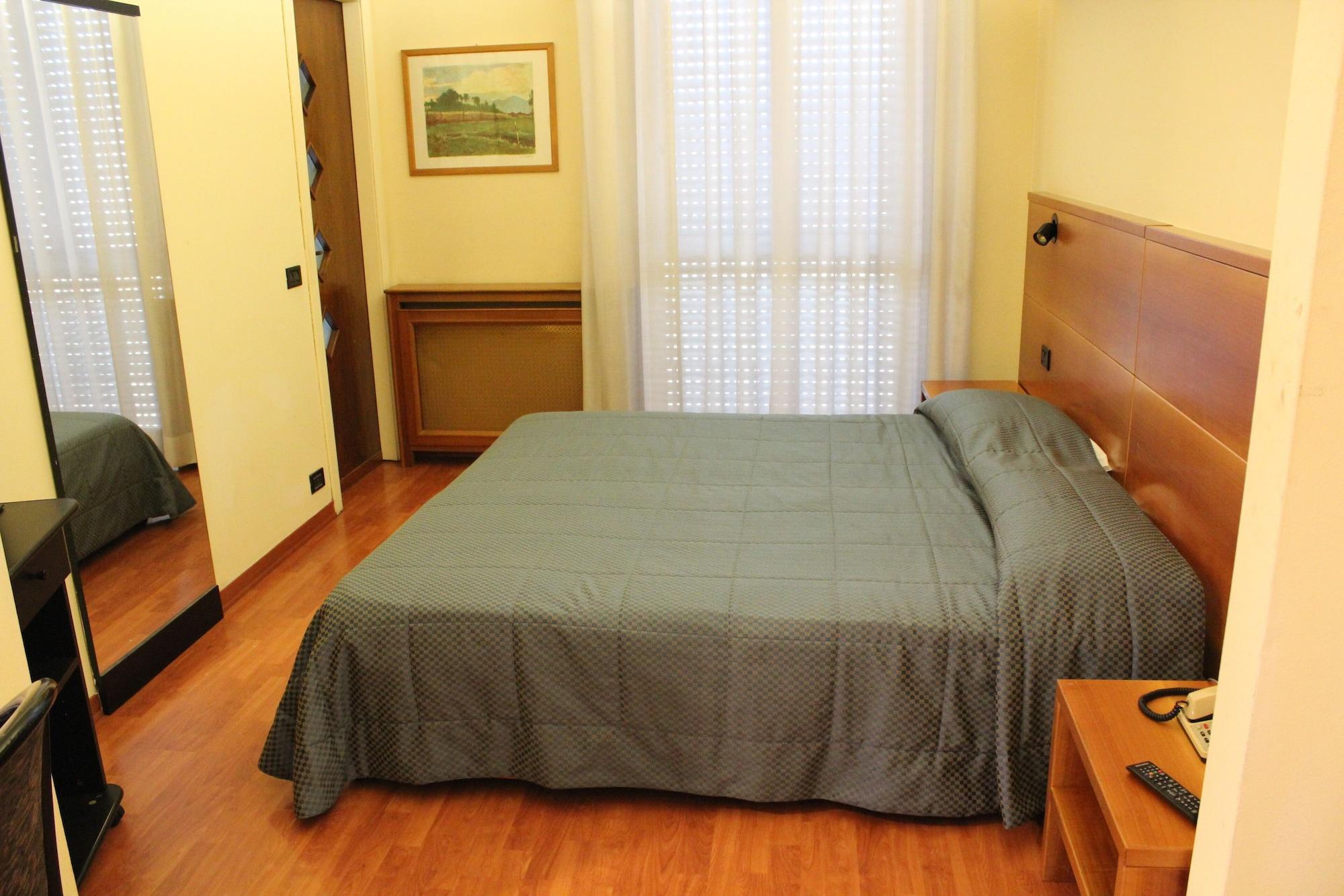 Hotel Selide Desio Ngoại thất bức ảnh