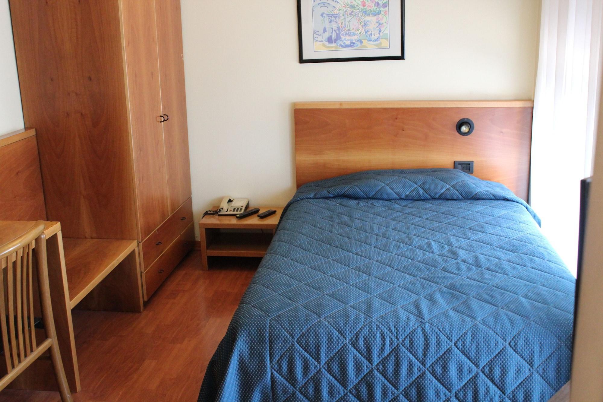 Hotel Selide Desio Ngoại thất bức ảnh