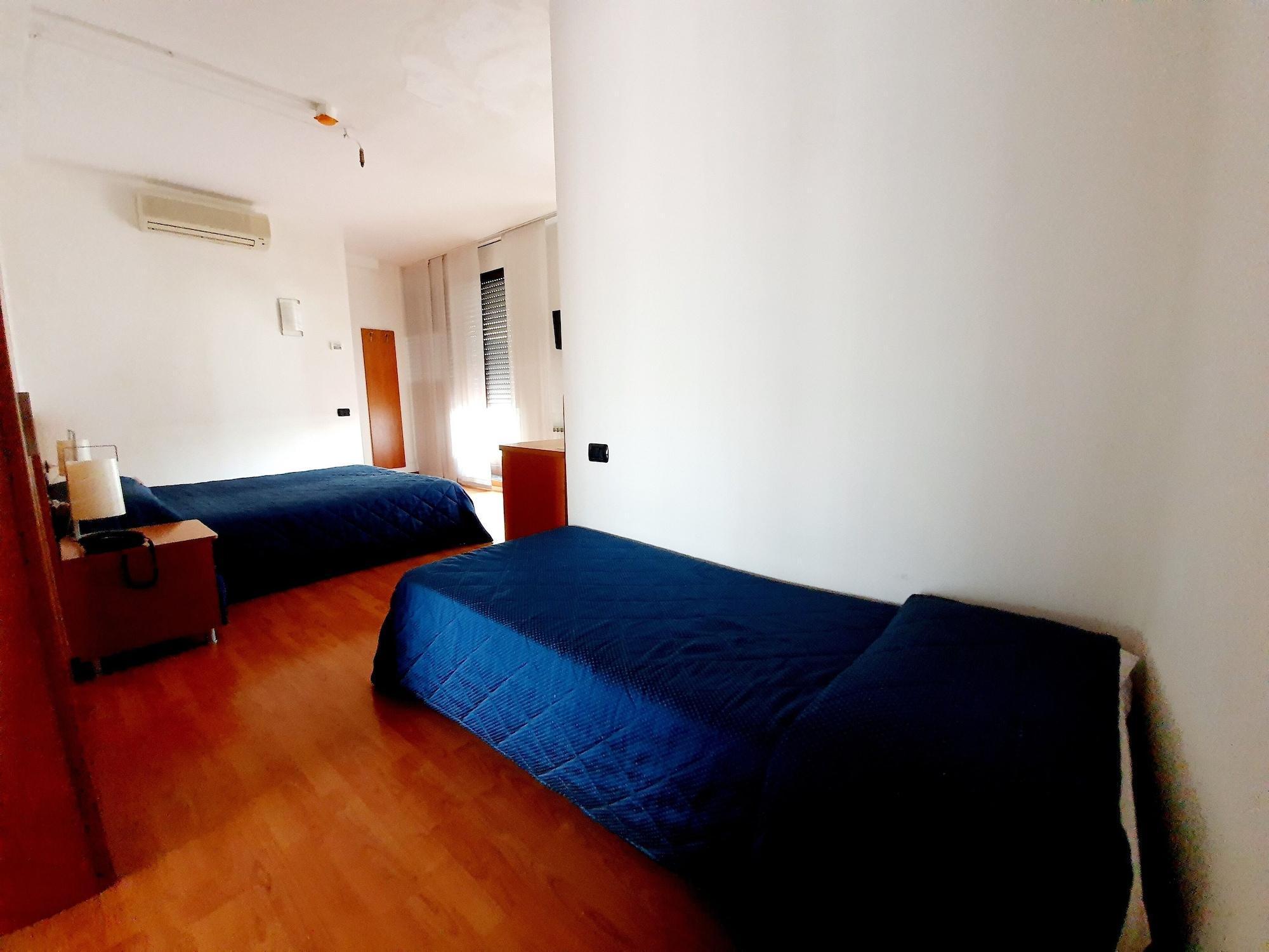 Hotel Selide Desio Ngoại thất bức ảnh
