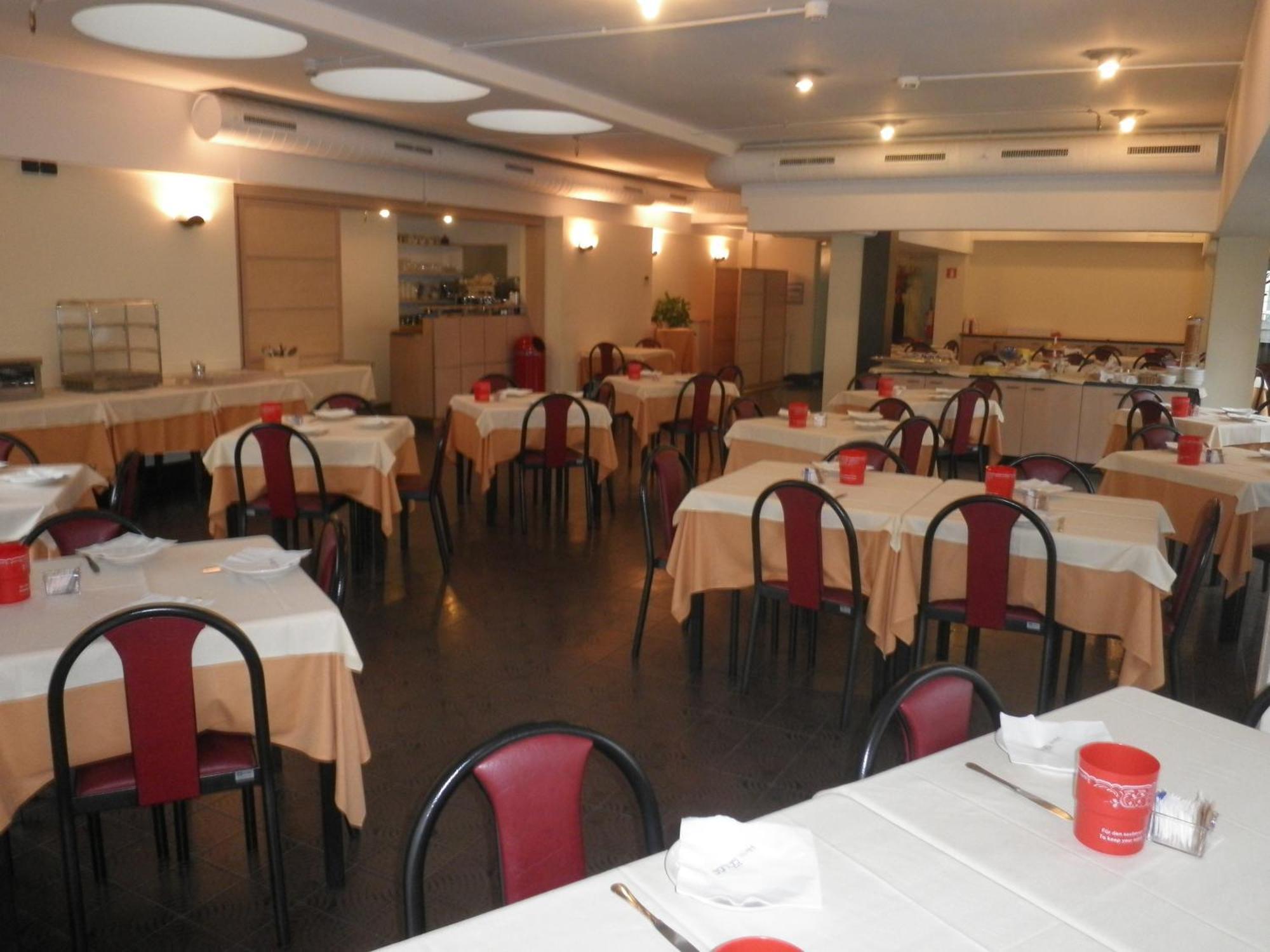 Hotel Selide Desio Ngoại thất bức ảnh