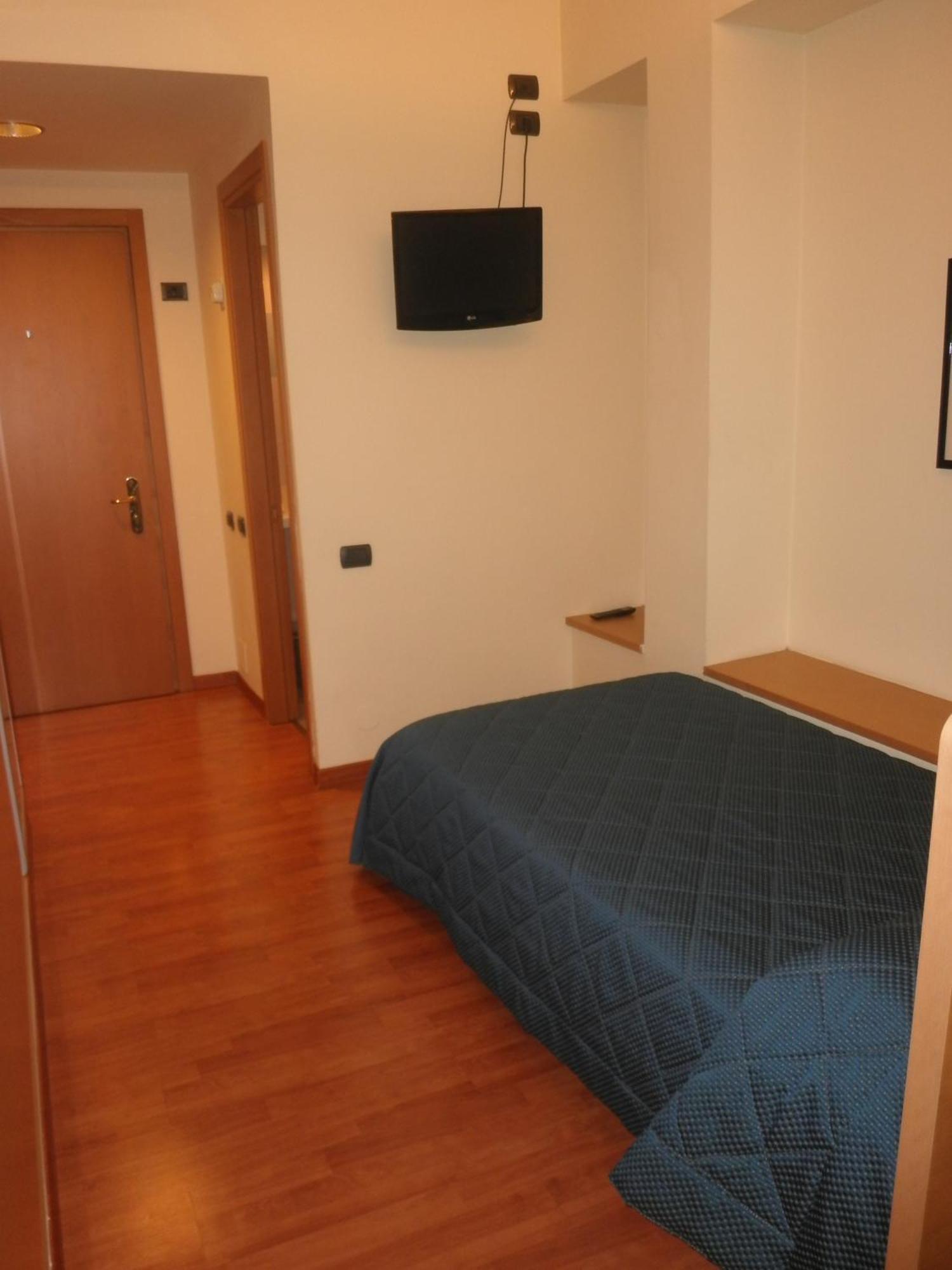 Hotel Selide Desio Ngoại thất bức ảnh