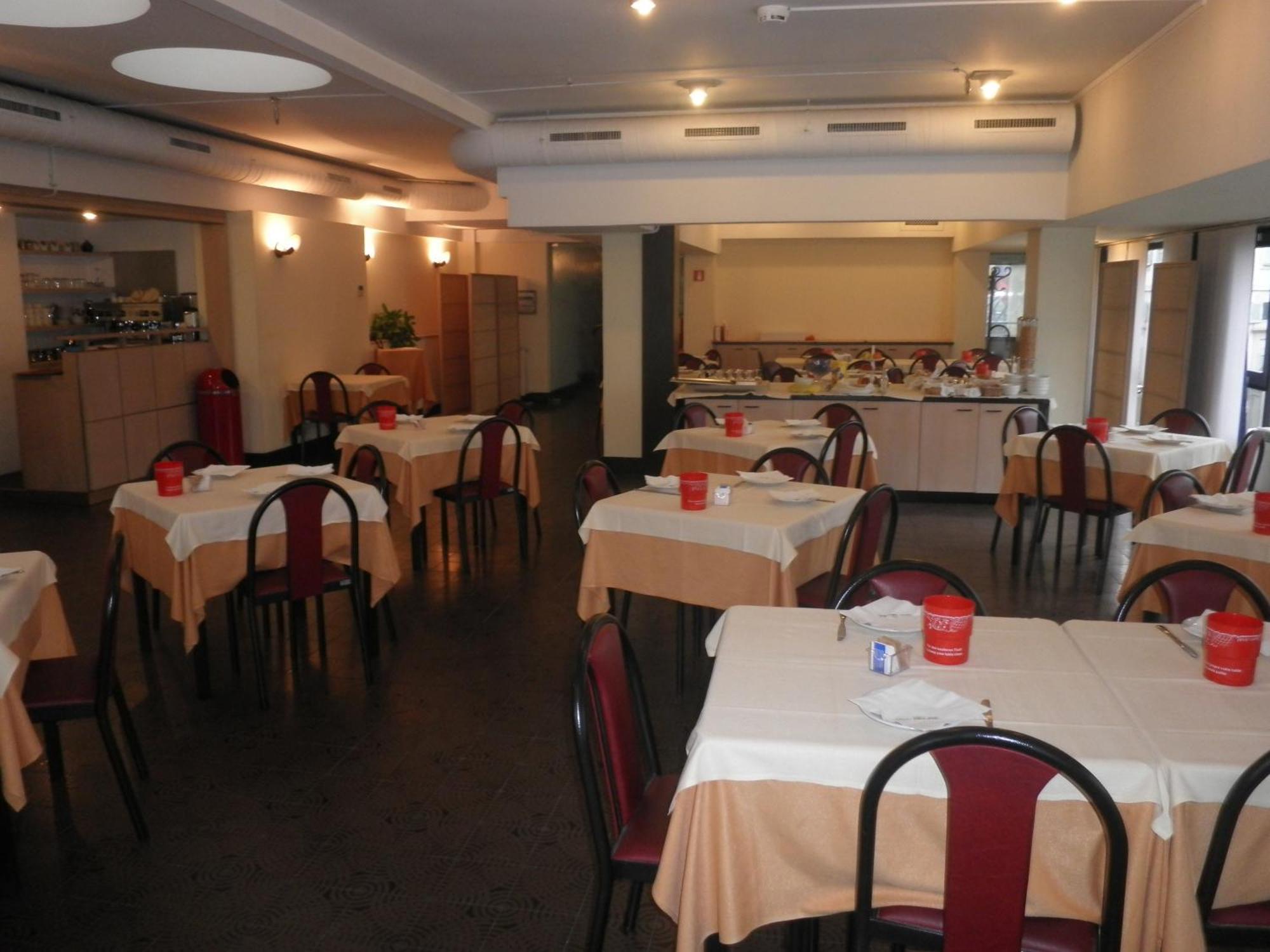 Hotel Selide Desio Ngoại thất bức ảnh